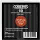 Набор протекторов для игровых карточек Card-Pro Premium Quadro large / CP022P (50шт) — фото 2