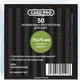 Набор протекторов для игровых карточек Card-Pro Premium Quadro Medium / CP018P (50шт) — фото 2