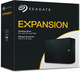 Миниатюра изображения товара Внешний жесткий диск Seagate Expansion 16TB (STKP16000400)