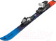 Миниатюра изображения товара Горные лыжи с креплениями Atomic Ski Youth Vantage Jr 70-90 & C 5 GW / AASS02126090 (р.90)