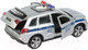 Миниатюра изображения товара Автомобиль игрушечный Технопарк Suzuki Vitara Полиция / VITARA-12POL-SR (серебристый)
