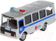 Миниатюра изображения товара Автобус игрушечный Технопарк ПАЗ-3205 Полиция / CT11-257-6WB