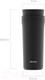 Миниатюра изображения товара Термокружка Nadoba Juta 735310 (черный)