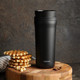 Миниатюра изображения товара Термокружка Nadoba Juta 735310 (черный)