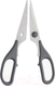 Миниатюра изображения товара Ножницы кухонные Nadoba Inge 724110 (серый)