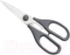 Миниатюра изображения товара Ножницы кухонные Nadoba Inge 724110 (серый)