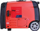 Миниатюра изображения товара Бензиновый генератор Fubag TI 3200 / 641024
