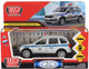 Миниатюра изображения товара Автомобиль игрушечный Технопарк Lada Granta Cross 2019 Полиция / GRANTACRS-12POL-SR