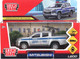 Миниатюра изображения товара Автомобиль игрушечный Технопарк Mitsubishi L200 Pickup Полиция / L200-12POL-ARMSR