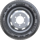 Миниатюра изображения товара Летняя легкогрузовая шина KAMA Trace HK-135 215/65R16C 109/107R