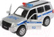 Миниатюра изображения товара Автомобиль игрушечный Технопарк Mitsubishi Pajero Полиция / SB-17-61-MP(P)-WB