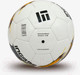 Миниатюра изображения товара Футбольный мяч Ingame Pro IFB-115 №5 (желтый/черный)