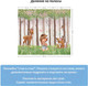 Миниатюра изображения товара Фотообои листовые Citydecor Magic Forest 2 (300x260)