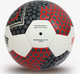 Миниатюра изображения товара Футбольный мяч Ingame Training IFB-129 (белый/красный/серый)