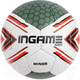 Миниатюра изображения товара Футбольный мяч Ingame Wings IFB-134 (белый/синий/красный)