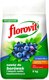 Миниатюра изображения товара Удобрение Florovit для голубики гранулированное (5кг, мешок)