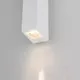 Миниатюра изображения товара Бра уличное Elektrostandard Blaze LED 35136/W (белый)