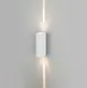 Миниатюра изображения товара Бра уличное Elektrostandard Blaze LED 35136/W (белый)