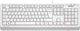 Миниатюра изображения товара Клавиатура A4Tech Fstyler FKS10 (белый)