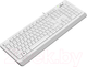 Миниатюра изображения товара Клавиатура A4Tech Fstyler FKS10 (белый)