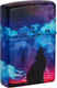 Миниатюра изображения товара Зажигалка Zippo Wolf Design / 49683