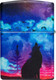 Миниатюра изображения товара Зажигалка Zippo Wolf Design / 49683