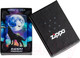 Миниатюра изображения товара Зажигалка Zippo Wolf Design / 49683