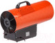 Миниатюра изображения товара Тепловая пушка газовая Ecoterm GHD-501