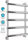 Миниатюра изображения товара Полотенцесушитель водяной Сунержа Атлант 80x50 / 00-0226-8050