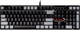 Миниатюра изображения товара Клавиатура A4Tech Bloody B808N (черный)
