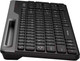 Миниатюра изображения товара Клавиатура A4Tech Fstyler FBK25 (черный)