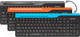 Миниатюра изображения товара Клавиатура A4Tech Fstyler FBK25 (черный)