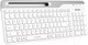 Миниатюра изображения товара Клавиатура A4Tech Fstyler FBK25 (белый)