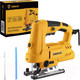Миниатюра изображения товара Электролобзик Deko DKJS1000 Laser / 063-4188
