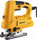 Миниатюра изображения товара Электролобзик Deko DKJS1000 Laser / 063-4188
