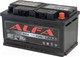 Миниатюра изображения товара Автомобильный аккумулятор ALFA battery Hybrid R низкий / AL 85 Low (85 А/ч)