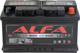 Миниатюра изображения товара Автомобильный аккумулятор ALFA battery Hybrid R низкий / AL 85 Low (85 А/ч)
