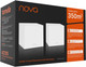 Миниатюра изображения товара Комплект беспроводных маршрутизаторов Tenda NOVA MW12 (2pack)
