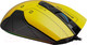 Миниатюра изображения товара Мышь A4Tech Bloody W70 Max Punk (желтый)
