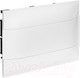 Миниатюра изображения товара Щит распределительный Legrand Practibox S 12М / 135541