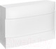 Миниатюра изображения товара Щит распределительный Legrand Practibox S 12М / 135601