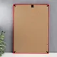 Миниатюра изображения товара Рамка Keep Memories L-3 21x30см / 3935926 (красный)
