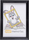 Миниатюра изображения товара Рамка Keep Memories L-6 21x30см / 3935871 (черный)