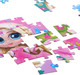 Миниатюра изображения товара Развивающая игра Puzzle Time Принцессы волшебной страны / 6919818