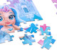 Миниатюра изображения товара Развивающая игра Puzzle Time Принцессы волшебной страны / 6919818