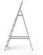 Миниатюра изображения товара Лестница-стремянка Новая Высота NV1150 / 1150107