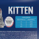 Миниатюра изображения товара Сухой корм для кошек Brit Premium Cat Kitten с курицей / 5049684 (8кг)