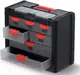 Миниатюра изображения товара Органайзер для инструментов Kistenberg Multicase Cargo / KMC401 (черный)