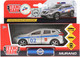 Миниатюра изображения товара Автомобиль игрушечный Технопарк Nissan Murano Полиция / SB-17-75-NM-P-WB