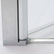 Миниатюра изображения товара Душевая дверь Roth LZDO1/120+LZ (хром/прозрачное стекло)